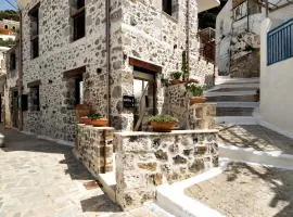 Mirthia Apartments