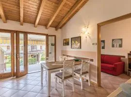 Apt Gardasee Lazise Colá