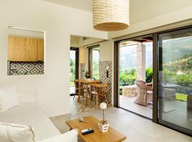 Fedra Plakias Apartments, hotel in Plakias