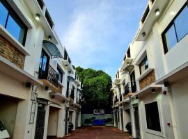 KDC Homes, Home at the heart of the city, hotel in Puerto Princesa