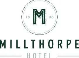 Millthorpe Hotel、MillthorpeにあるOrange Airport - OAGの周辺ホテル