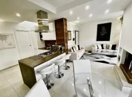 Mottola Apartment