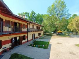 Cascina Govean – hotel w mieście Alpignano