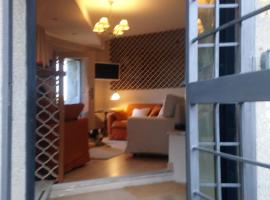 Bomarzo Bed & Better, מלון עם חניה בבומארזו