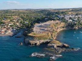 Costa Saracena Sole, Mare e Relax
