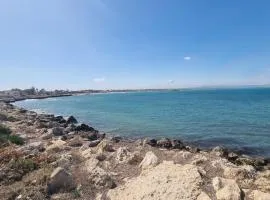 Casa Marina Marzamemi