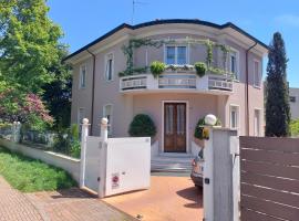 B&B Romeo, hotel in Santarcangelo di Romagna