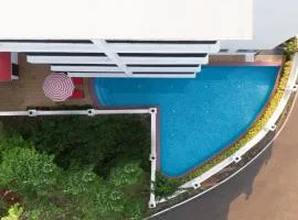 Arotel Rooms & Suites Calangute