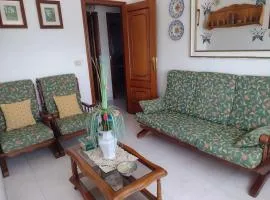 Precioso apartamento en San Vicente de O Grove