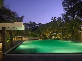 Amanvana Spa Resort, Coorg