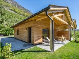 Pixnerhof Chalet Bonita