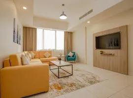 Platinum Coast Hotel Apartments