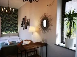 Marilor Apartments