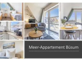 Meer Appartement