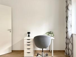 オスナブリュック劇場 ドイツ オスナブリュック 近くの人気ホテル10軒