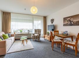 Fischener Biberle, hotel em Fischen