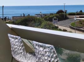 Cap d'Agde Naturist Héliopolis D46