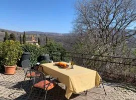 Holiday Home Casa Stella - Casa Susanne by Interhome