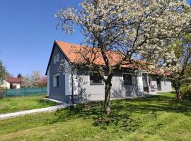 Venkovský dům Dolní Přím, vacation rental in Dolní Přím