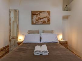 Dimora Clessidra, hotell i Patù