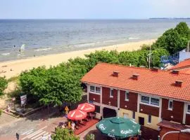 Yacht Club Residence Sopot