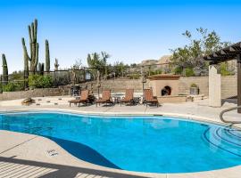 Easy Living on the Greens, hotel di Scottsdale