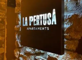 Apartaments La Pertusa 2o