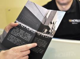 博科尼BB酒店公寓，位于米兰的酒店