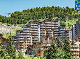 Résidence Pierre & Vacances Atria-Crozats, hôtel à Avoriaz