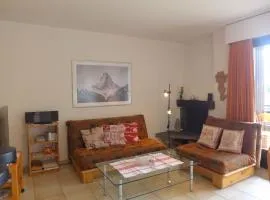 Apartment Victoria B 23 by Interhome