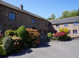 Carlane Court, Slapton, South Devon, hotel din apropiere 
 de Slapton Sands, Slapton