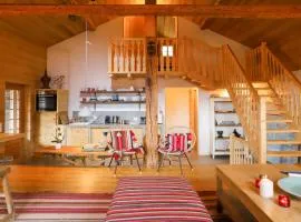 Chalet Chalet La Grange by Interhome