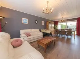 Holiday Home Ruiterlaan with parking by Interhome