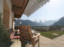 Holiday Home Lamplberg by Interhome
