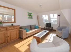 Apartment Jong & Blij 6 with amazing views by Interhome