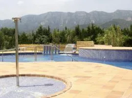 Apartment Golden Beach by Interhome