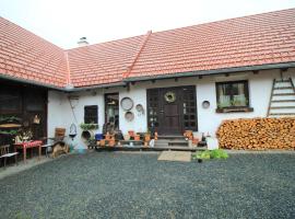 Holiday Home Move on Ranch by Interhome, pet-friendly hotel in Neustift bei Güssing