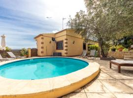 Holiday Home Rossi by Interhome, accommodation in Pobla de Montornés