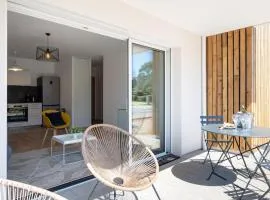 Apartment Hemisphère by Interhome