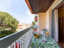Apartment L'Espelido-5 by Interhome