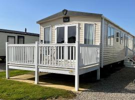 Bude holiday home, hotel in Bude
