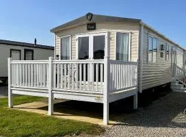 Bude holiday home