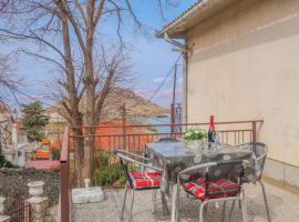 Apartment Nena by Interhome, מלון בסווטי יוראי