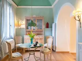 Apartment Al Monastero by Interhome