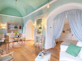 Apartment Al Monastero by Interhome: Porto Maurizio'da bir otel