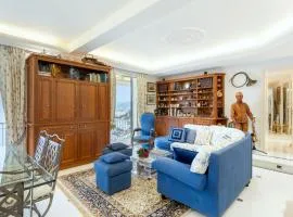 Apartment Grimaldi by Interhome