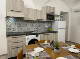 Apartment Tra Sole e Mare by Interhome