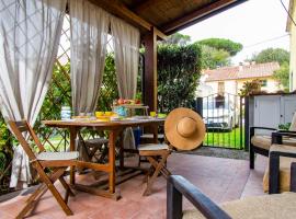 Holiday Home Mulini by Interhome: Pugnano'da bir ucuz otel