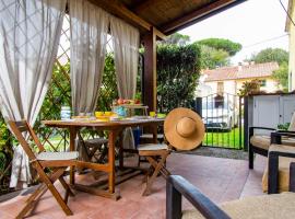 Holiday Home Mulini by Interhome, villa em Pugnano