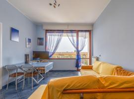 Apartment Rocce di Capo Mimosa by Interhome, hotel v mestu Cervo